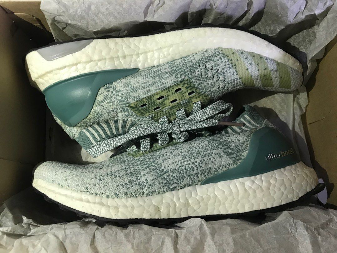 Adidas womens clearance ultraboost uncaged
