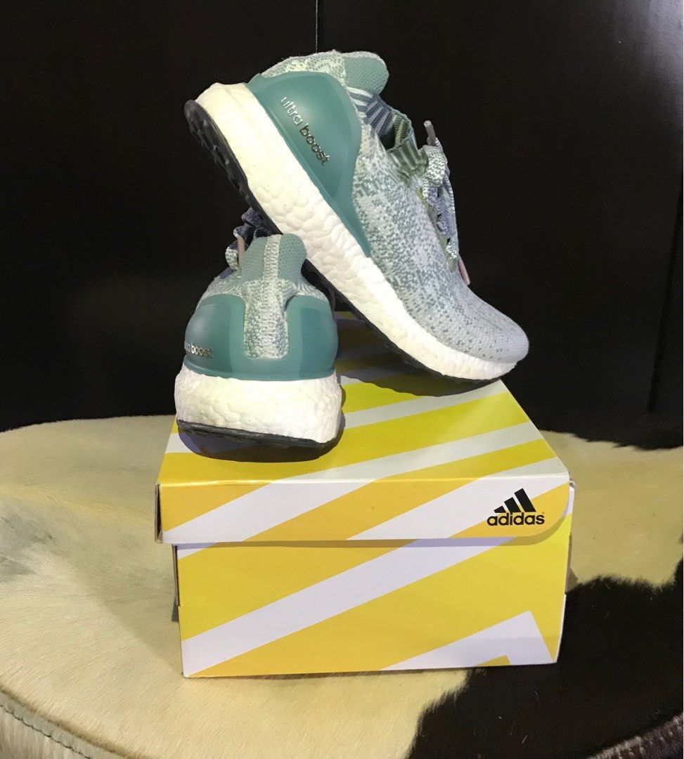 Adidas womens sale ultraboost uncaged