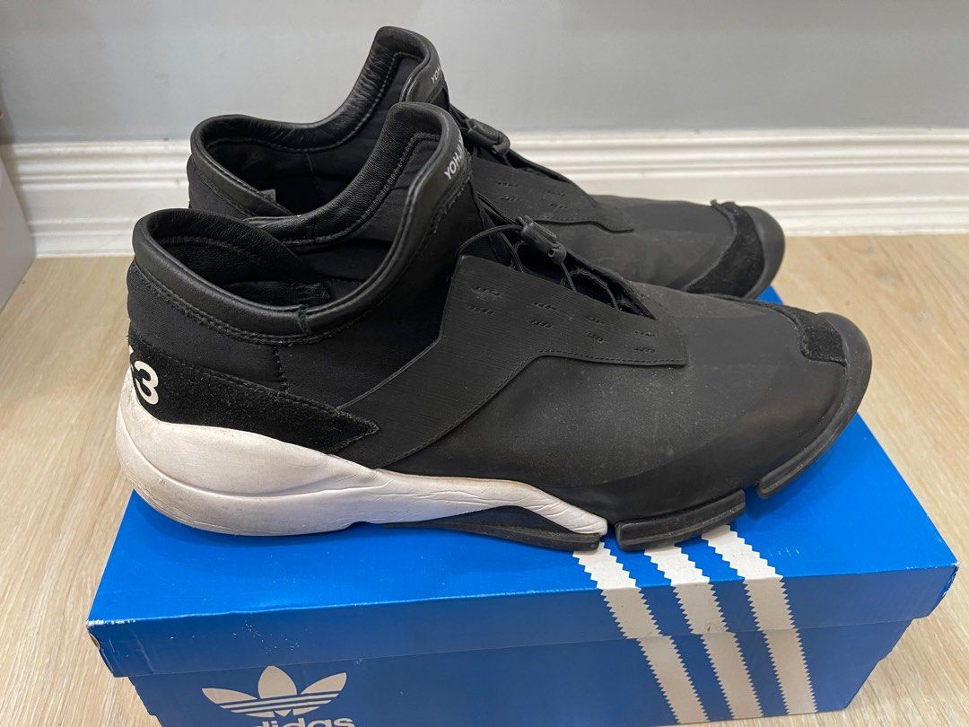 Adidas y3 future low store