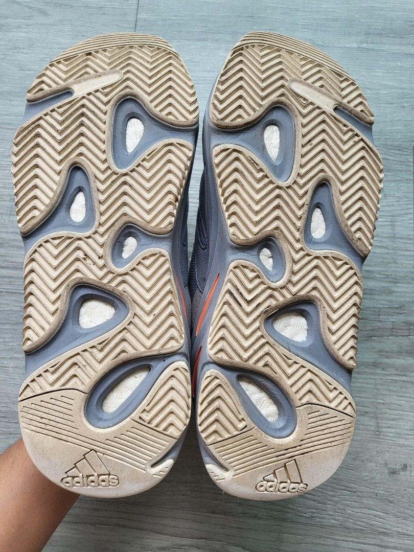 Adidas yeezy discount 7 inertia