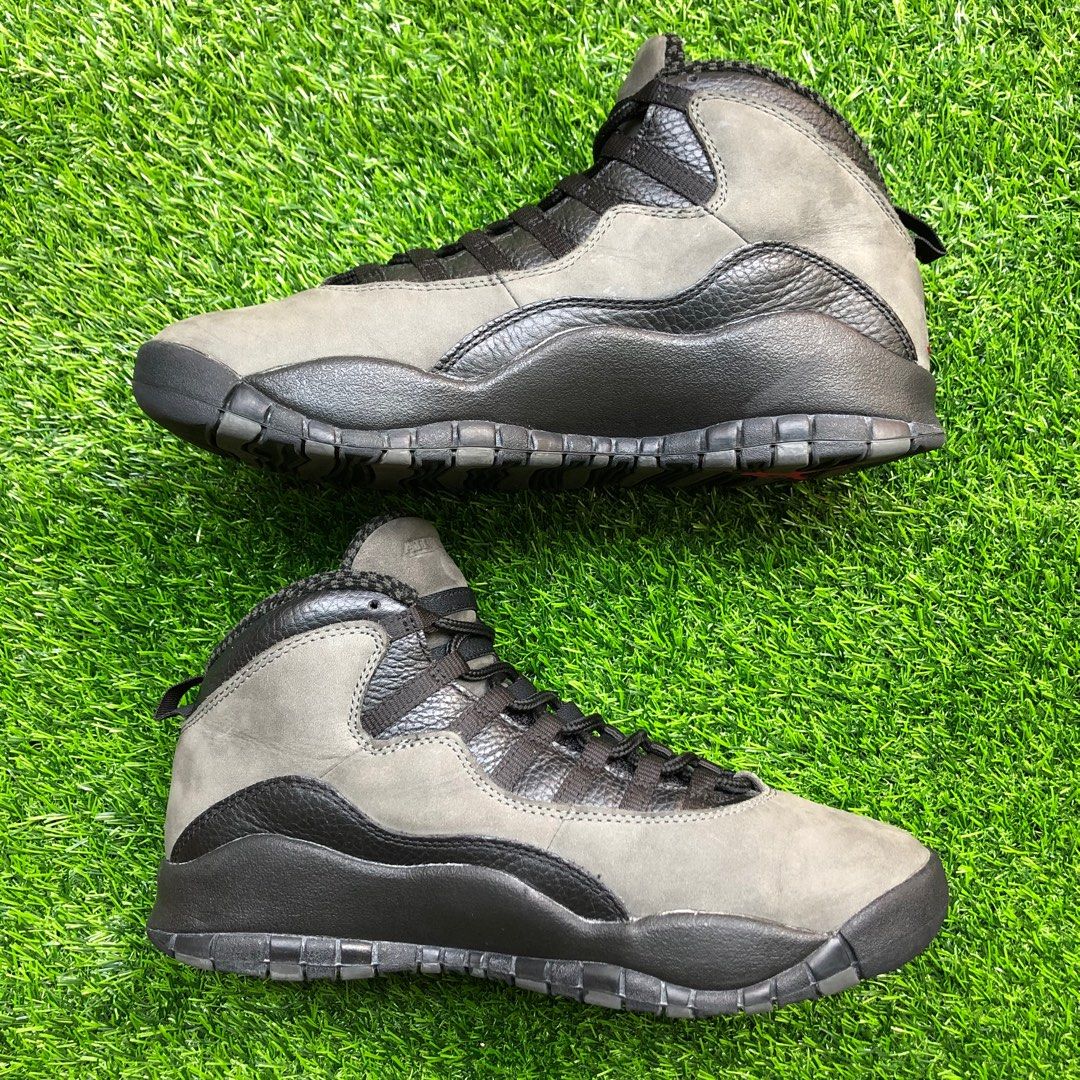 Jordan 10 shadow online 2018