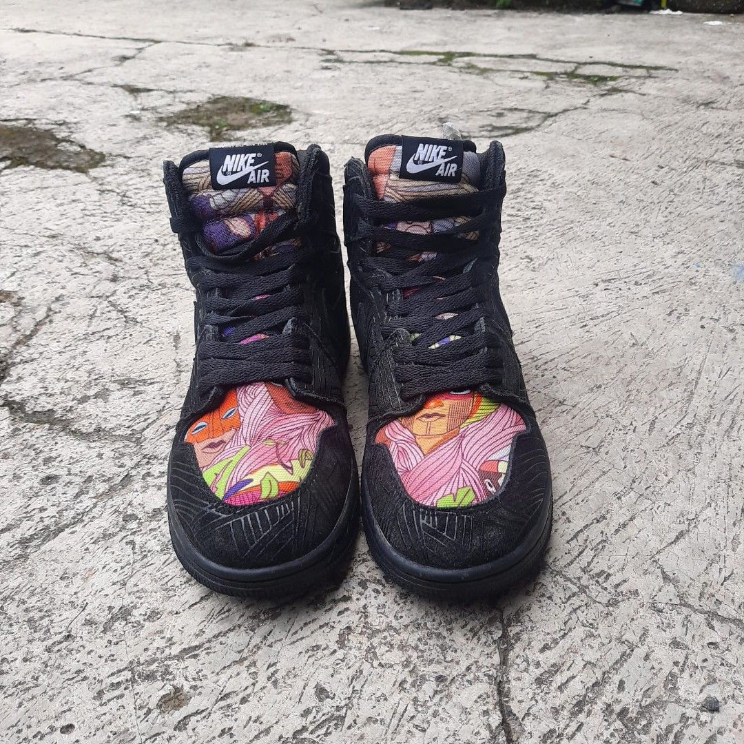 Pomb jordan 1 deals