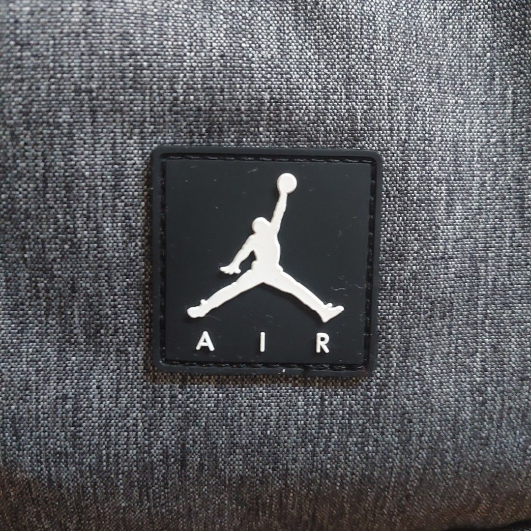 crossbody bag air jordan
