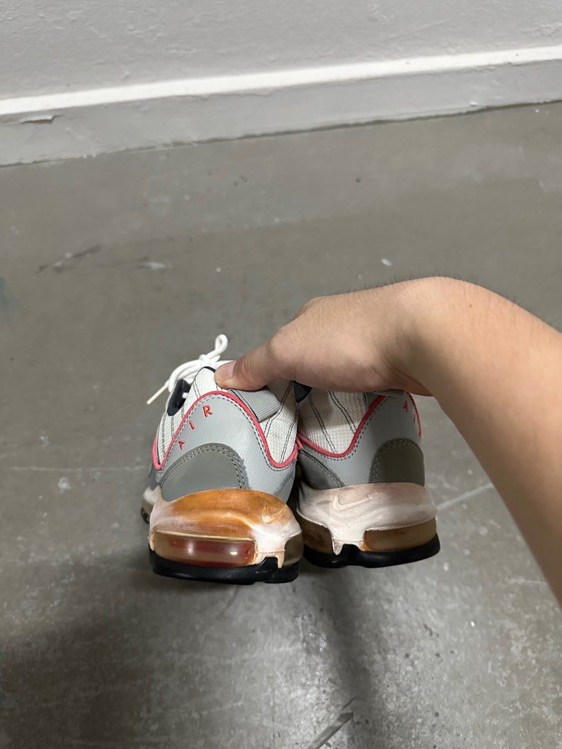 Nike air max 98 vapormax 270 sale