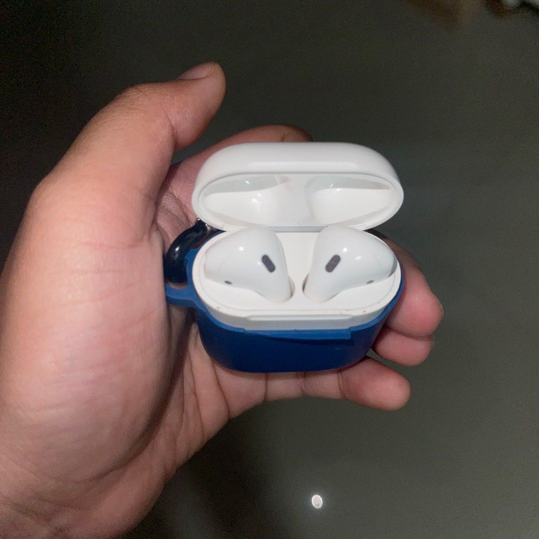 Airpods Gen Wireless Charging Case