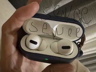 Airpods pro 1