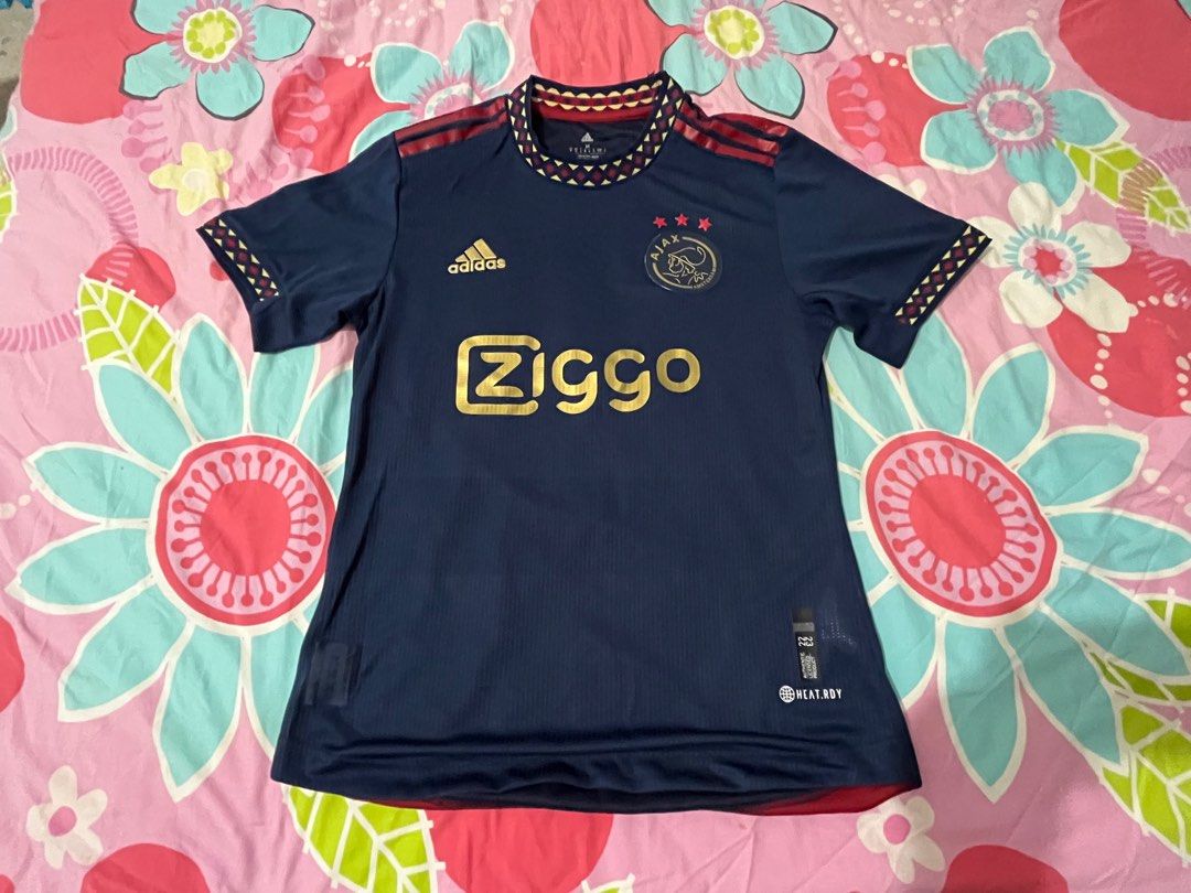 Ajax replica jersey discount