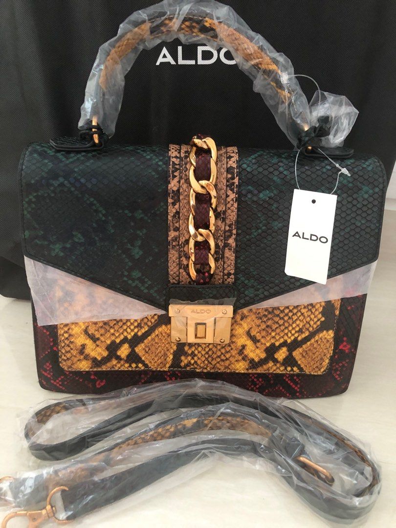 Aldo glendaa small deals top handle handbag