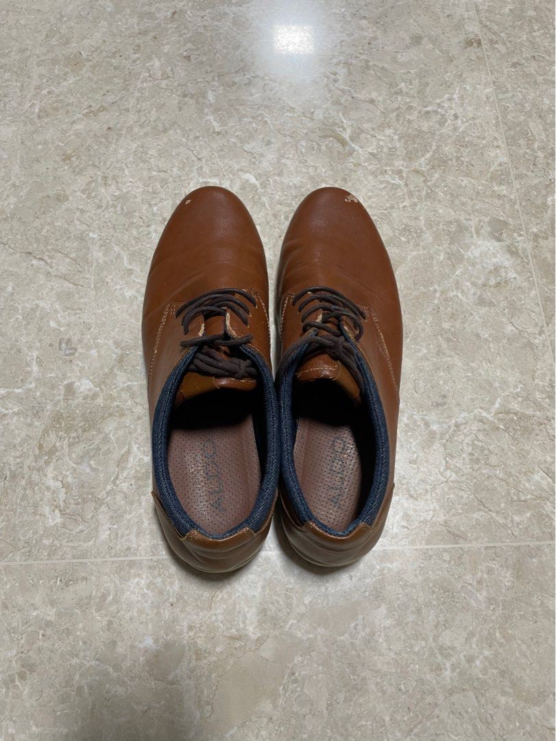 Aldo Shoes Men s Fashion Footwear Casual shoes on Carousell