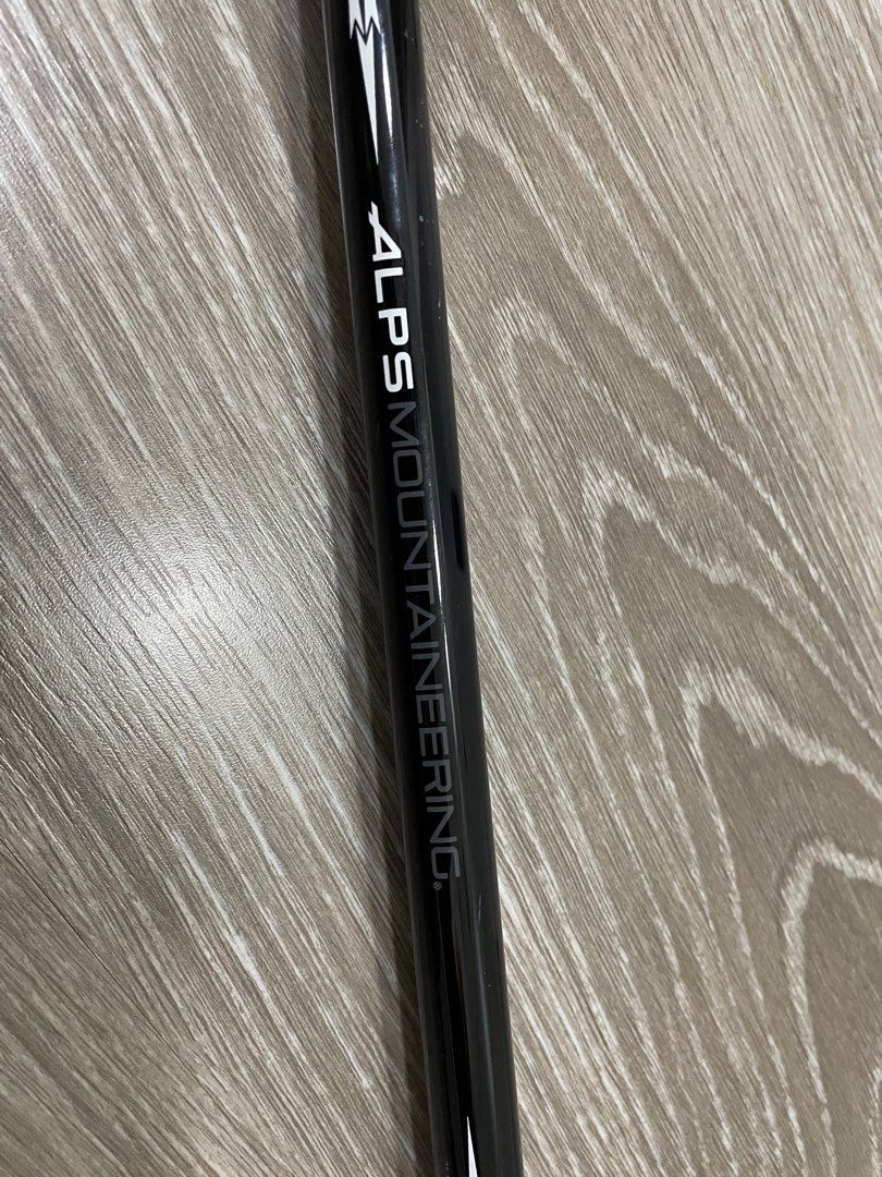Alps mountaineering explorer trekking pole 2025