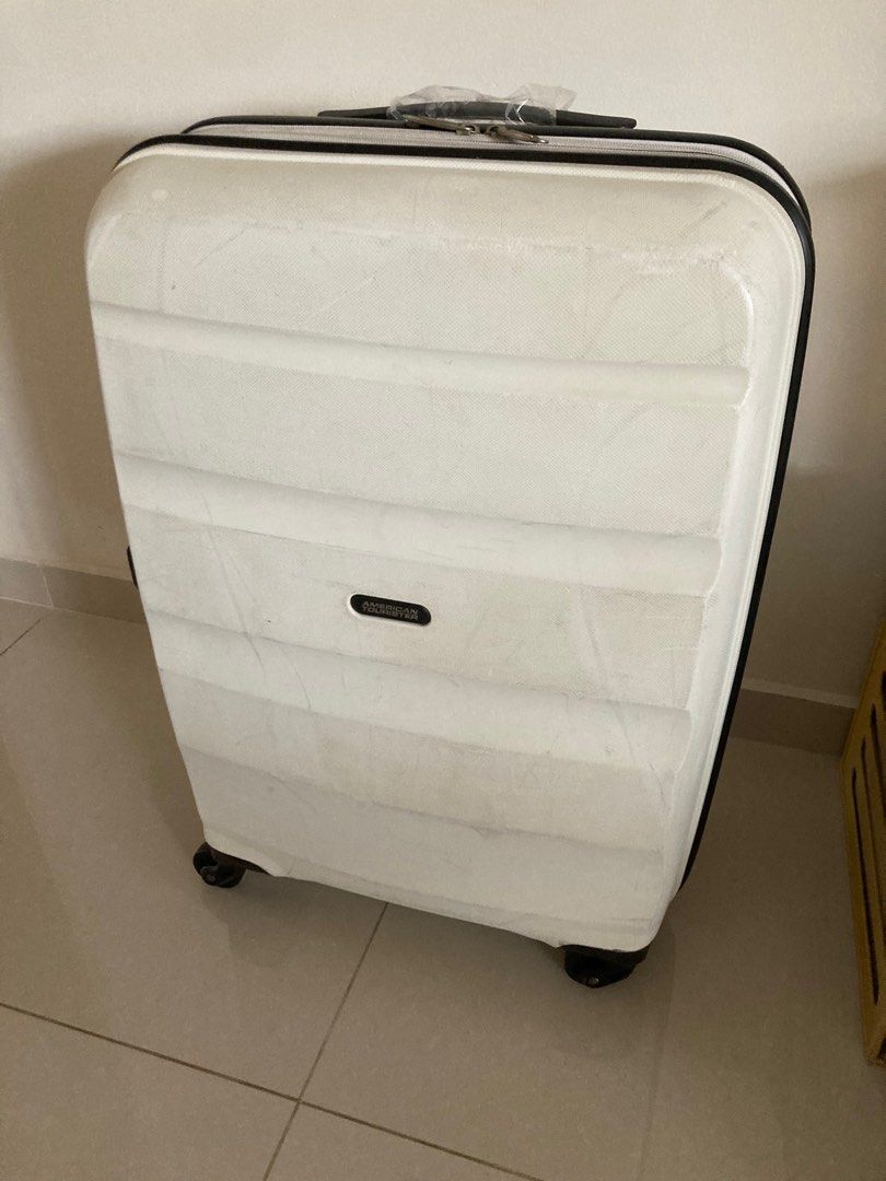 Bon air sale deluxe spinner