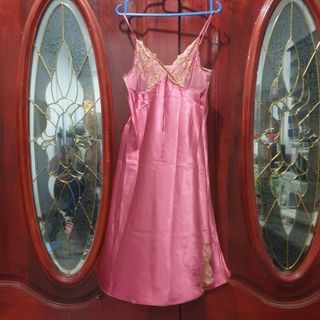 Andre Kim Korean brand nightgown with free dress