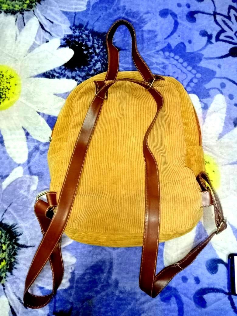 Anello Backpack, Women's Fashion, Bags & Wallets, Backpacks on Carousell