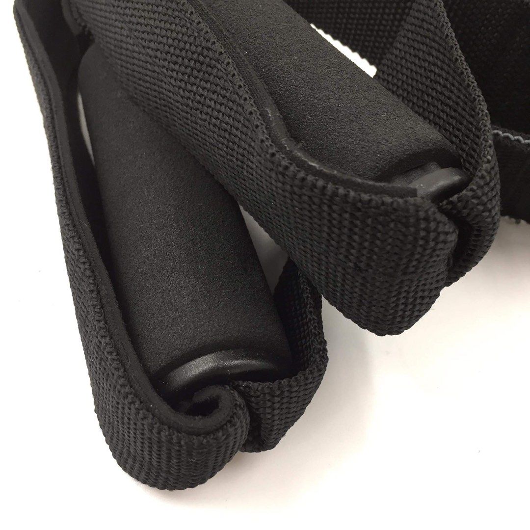 ANKO Suspension Trainer for Indoor Gym Fitness Personal Equipment