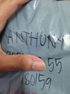 anthony