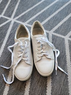 APC White sneakers