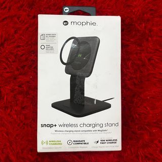 Apple Magsafe Wireless Charging Stand MOPHIE Snap+