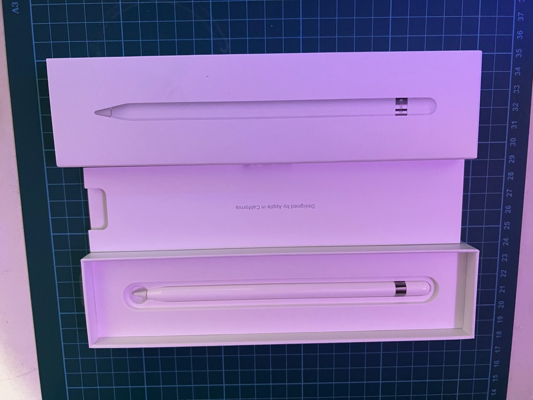 Apple Pencil Gen 1, Mobile Phones & Gadgets, Mobile & Gadget