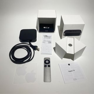 Apple TV (第3代) A1469