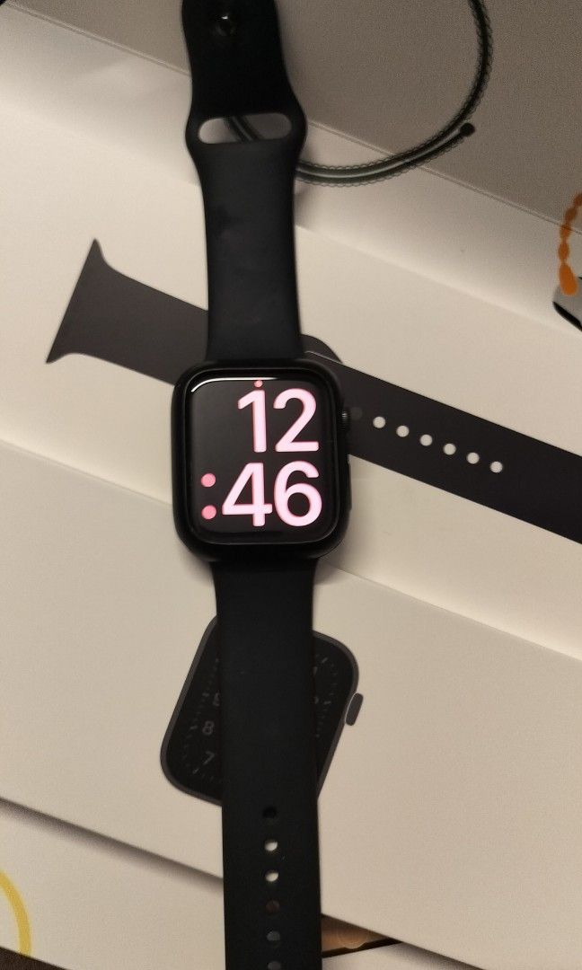 Apple watch 4 sale sale 44mm