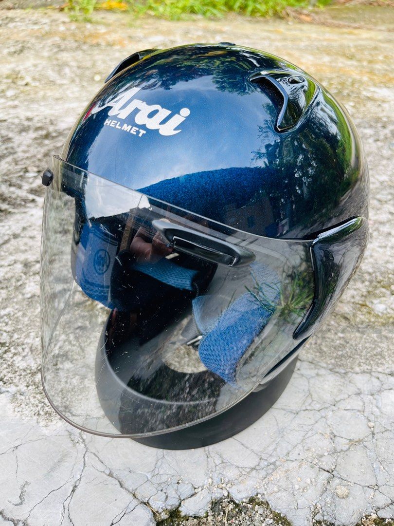 Arai xxs 2025