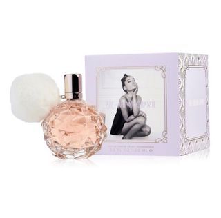 Ariana Grande 【Ari】同名女性淡香精 100ml