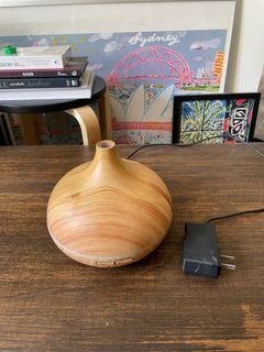 Aroma Diffuser