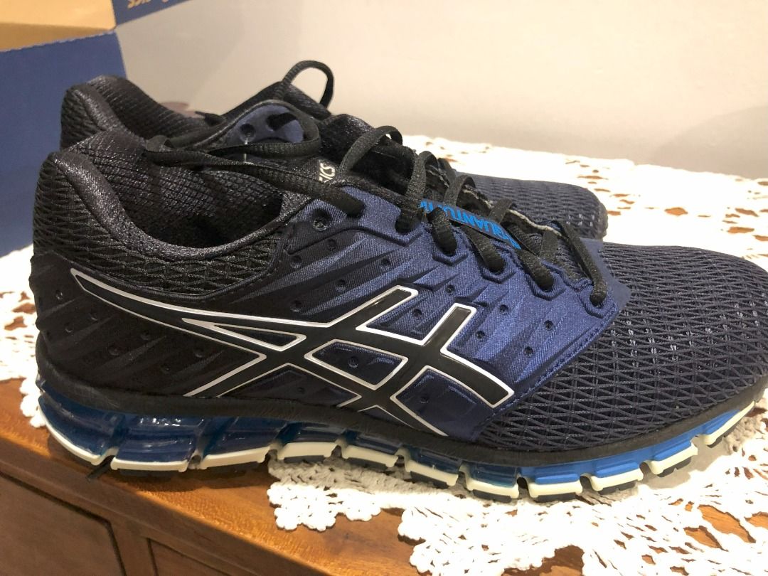 Asics gel quantum online 180 2 bleu