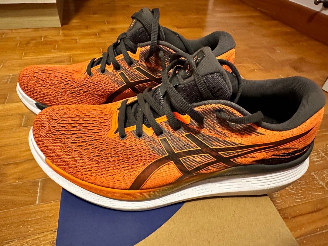 Asics Glideride 3