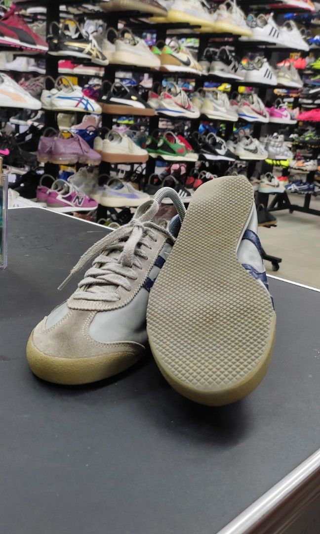 Asics onitsuka tiger Men s Fashion Footwear Sneakers on Carousell