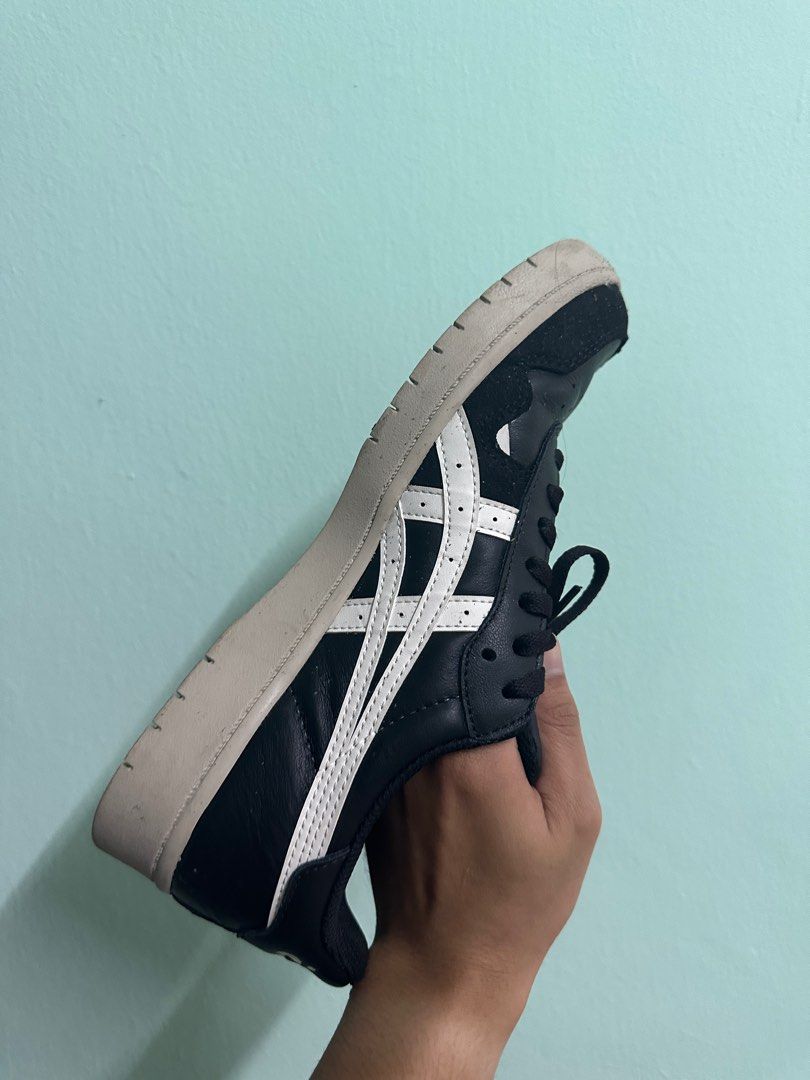asics ortholite