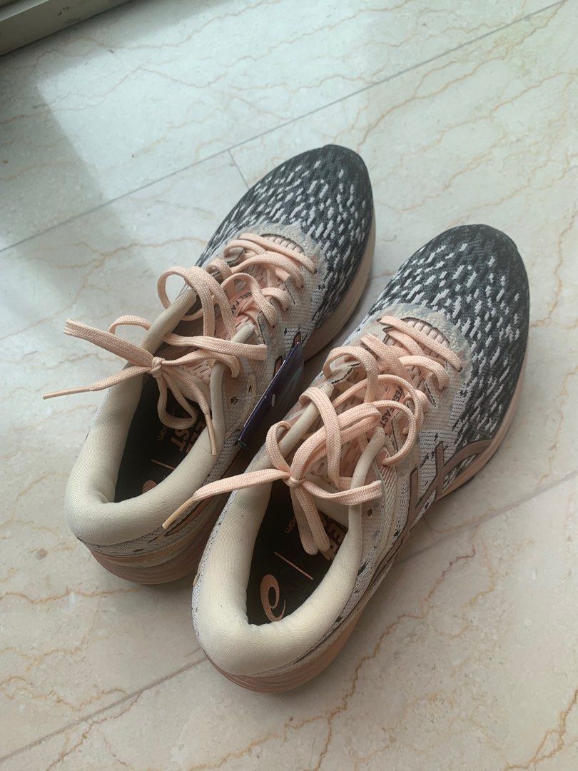 Asics dynaflyte discount gold