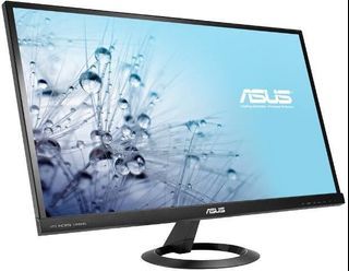 Asus 27 Inch Monitor LEd
