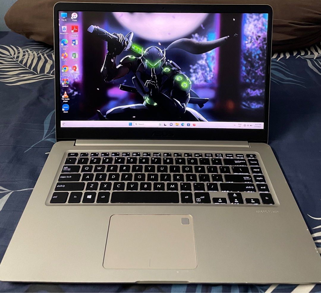 Asus vivobook i5 8th gen discount 8gb ram 1tb