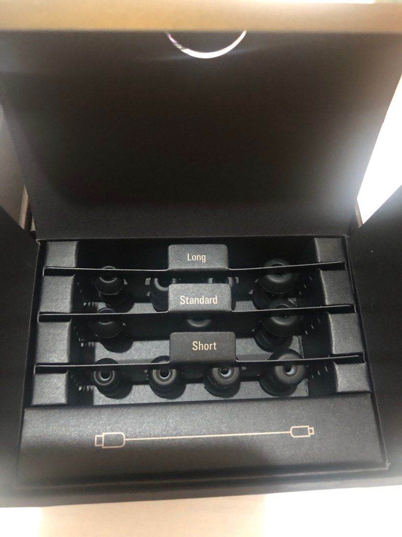 Audio Technica 鐵三角TWX9, 音響器材, 耳機- Carousell