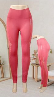 Authentic Gymshark Energy Seamless Leggings
