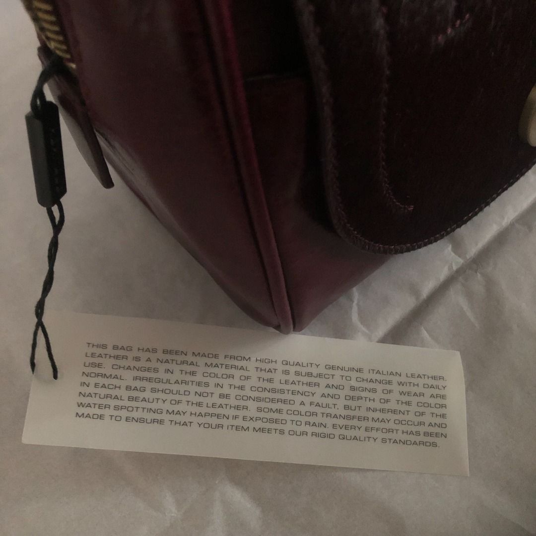 Halston best sale crossbody bag