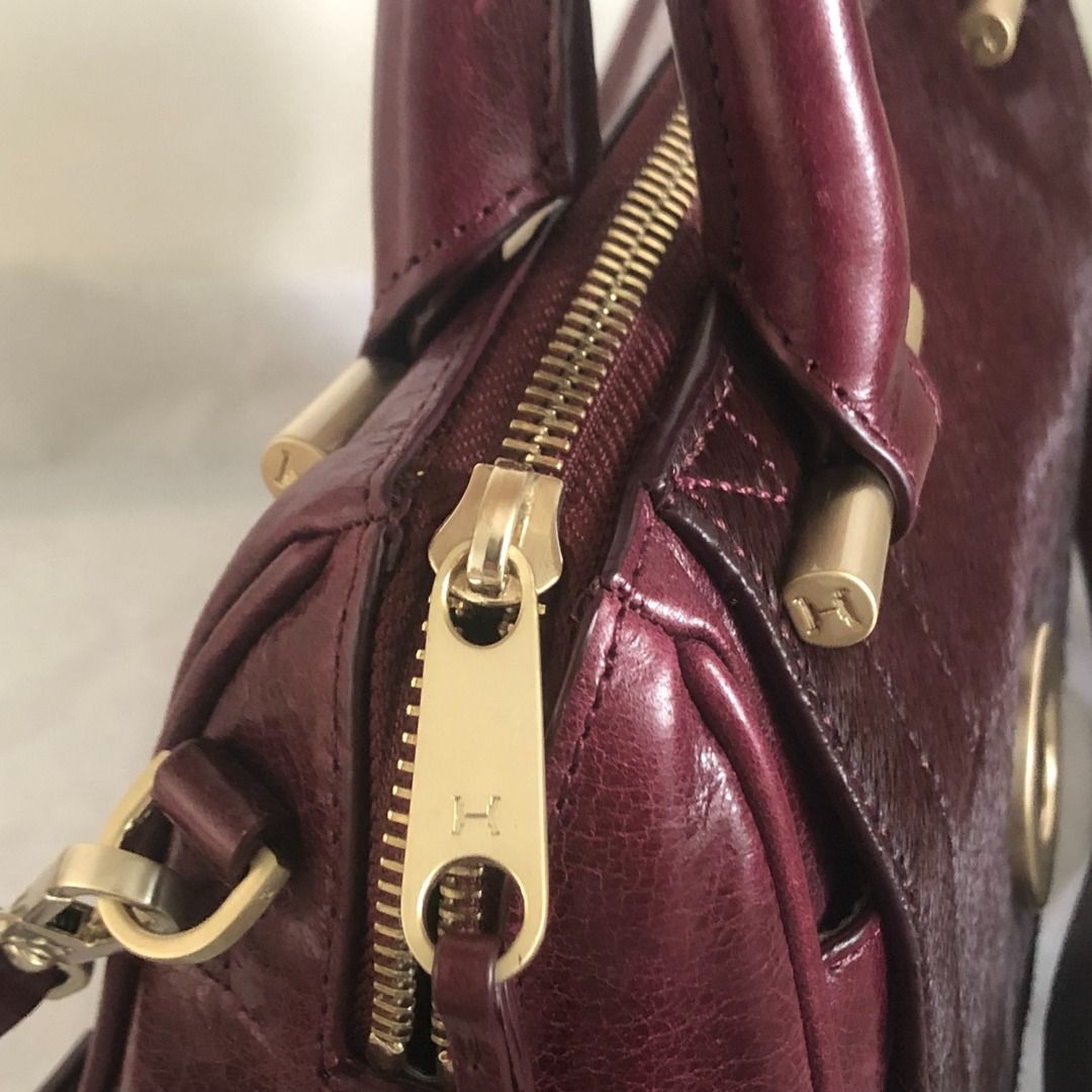 Halston heritage crossbody bag cheap