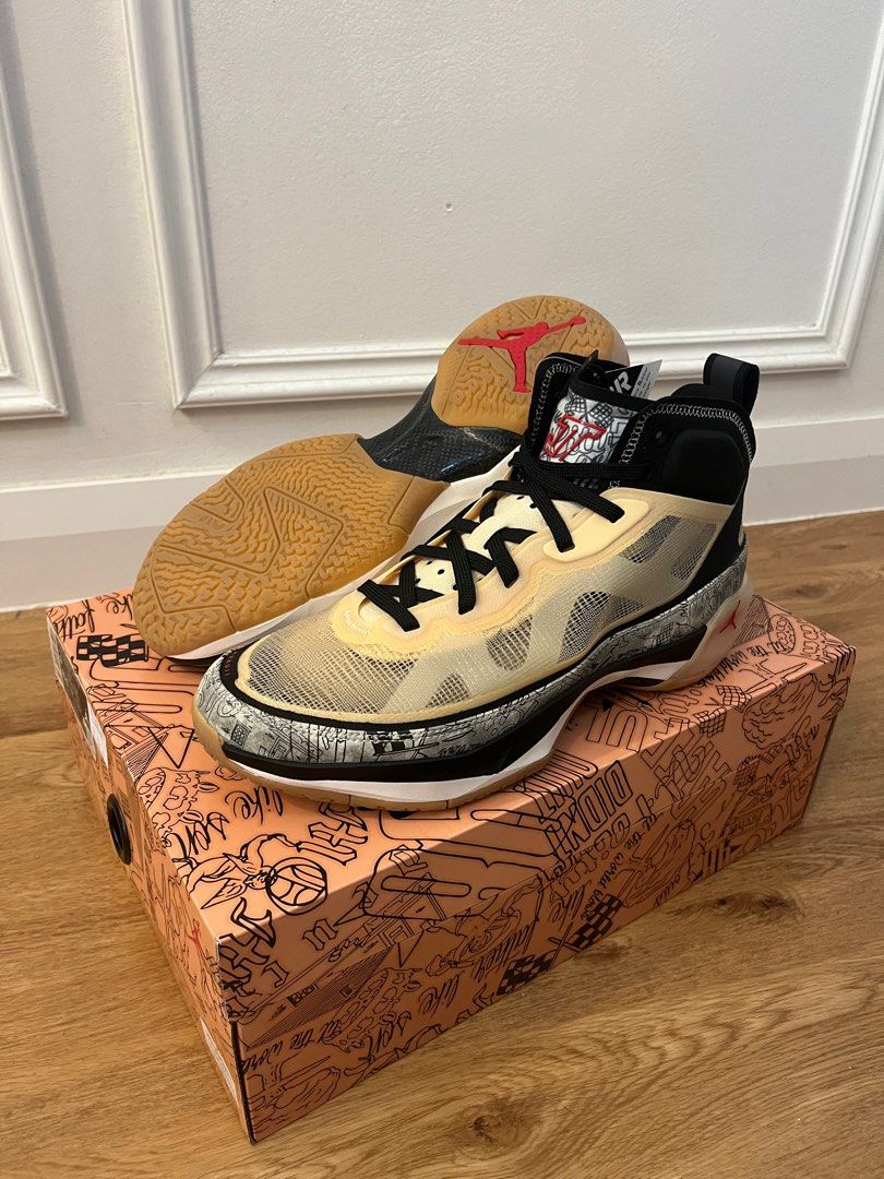Authentic jordan retailers sale