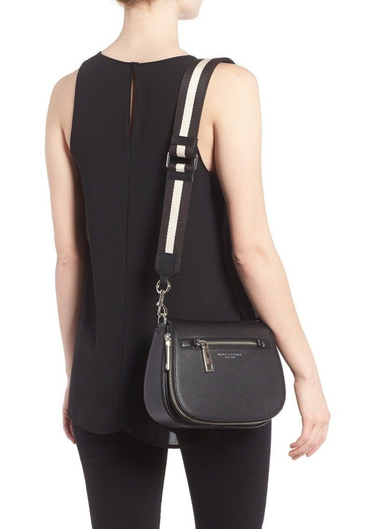 Marc jacobs shop small nomad crossbody