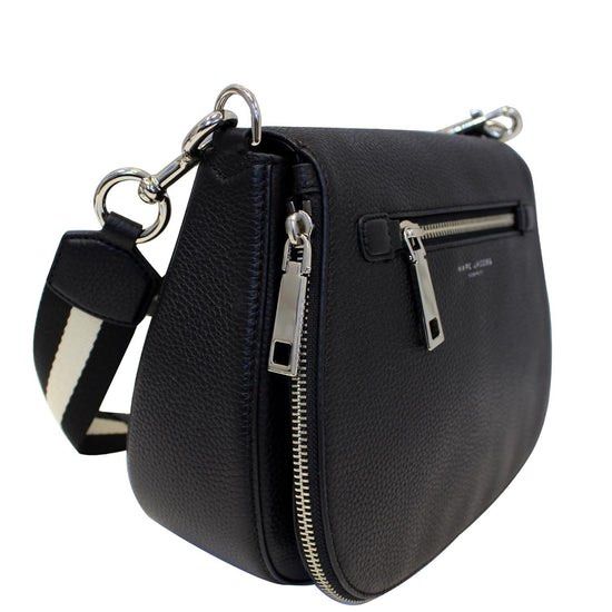 Marc jacobs gotham best sale small nomad crossbody