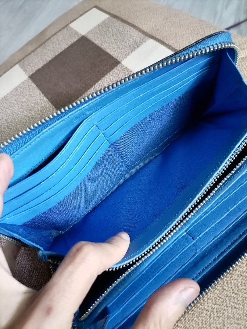 paul smith men's wallet sale