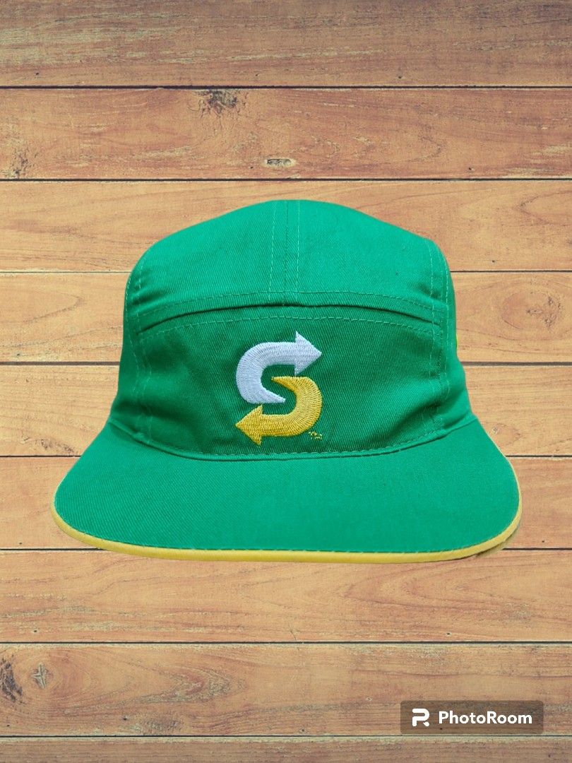 Subway hat cheap