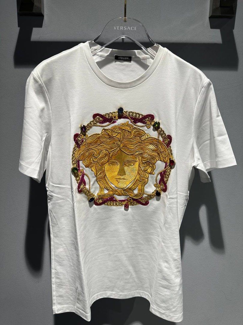 Authentic Versace T Shirt