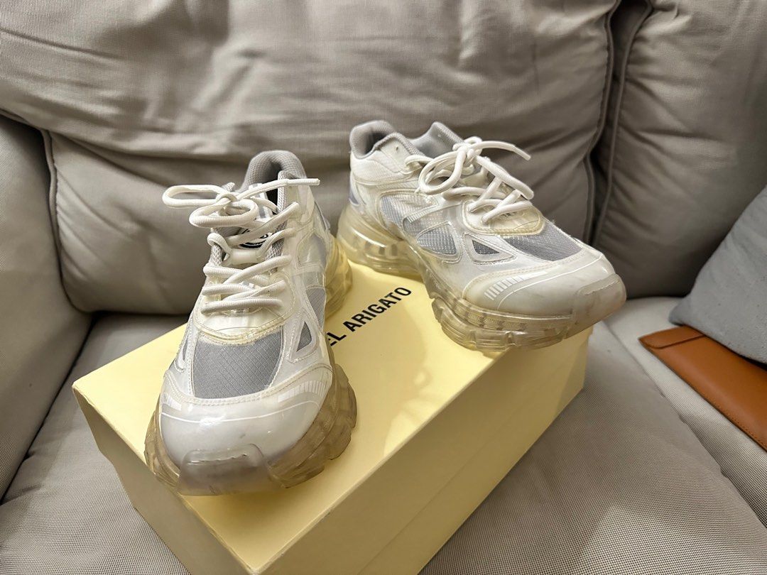 Affordable Alternatives to Balenciagas TripleS  Hypebae