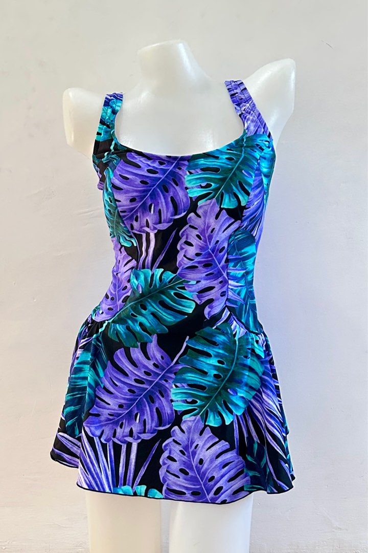 Azul online swim dress