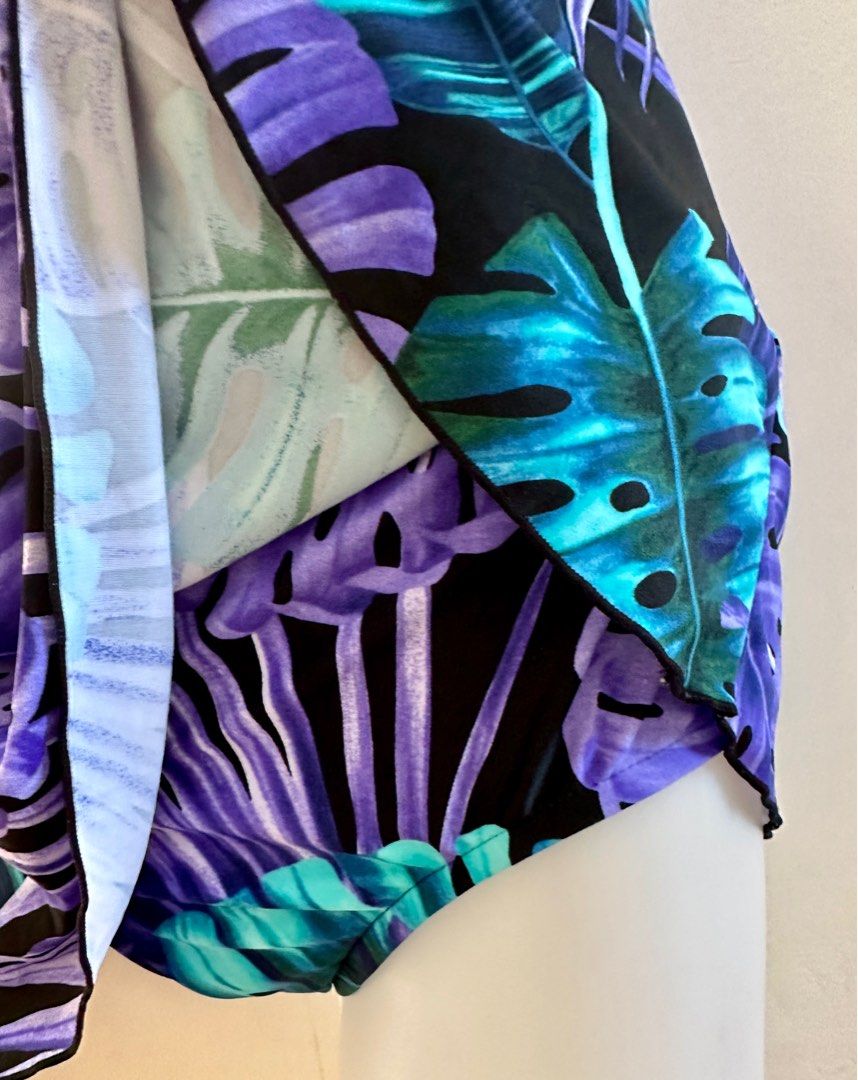 Azul by maxine of hollywood swimwear best sale