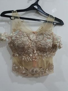 Baju pesta