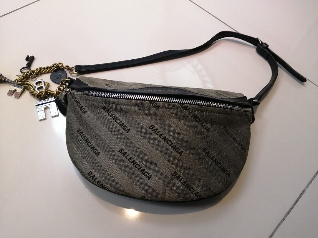 Balenciaga crossbody cheap bag price