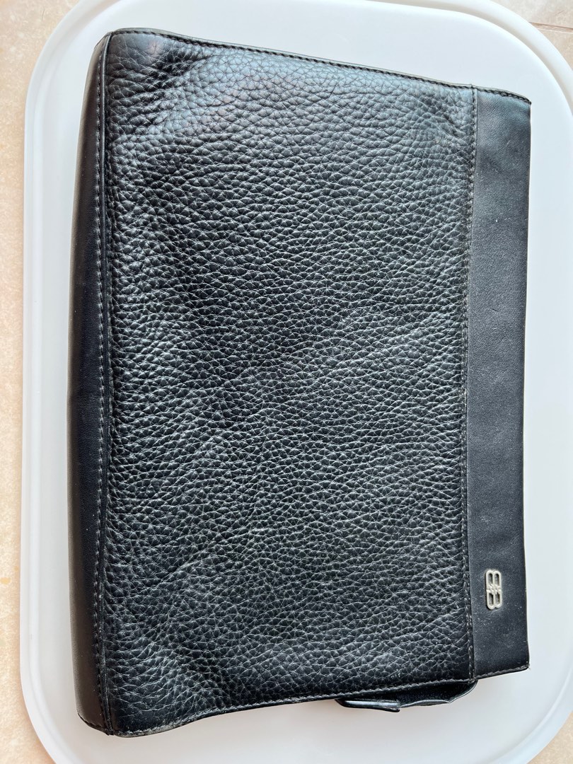 Balenciaga pouch, Men's Fashion, Bags, Belt bags, Clutches and Pouches